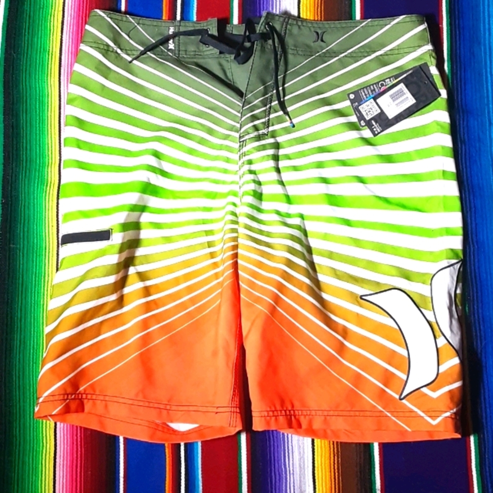 Hurley Boardshorts